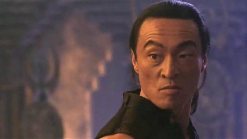 Illustration for article titled How Hollywood Managed To Not Screw Up Mortal Kombat, The Movie